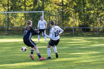 Bild 138 - F SV Henstedt Ulzburg2 - FSG Kaki-StuSie : Ergebnis: 2:2